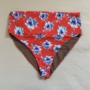 Acacia BOTTOMS only. SMALL - VINTAGE ALOHA.